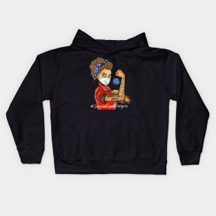 Dialysis Kids Hoodie